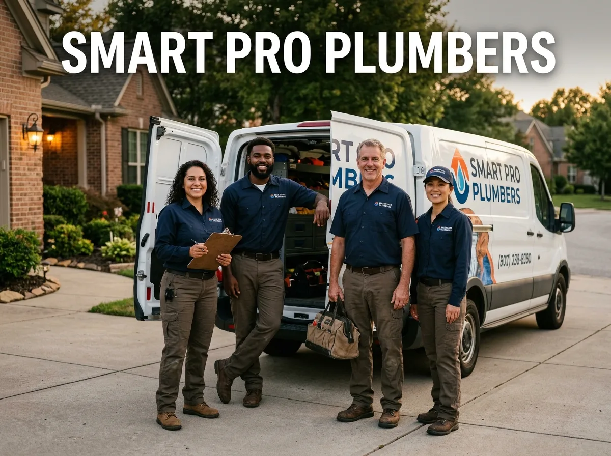 Water Heater Repair company in Bridgewater, ME